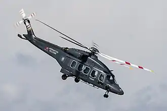 Leonardo AW149