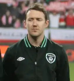 Aiden McGeady (2013)