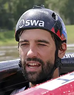 Hannes Aigner (2024)