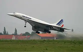 Concorde