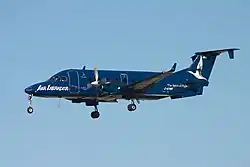 Beechcraft 1900D