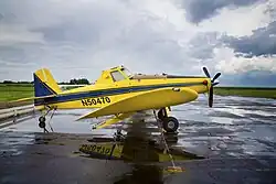 Air Tractor AT-502B