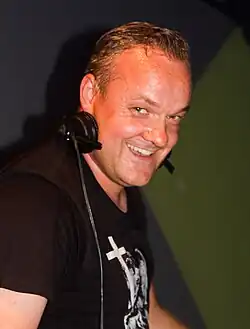 Jay Frog (18. července 2015)