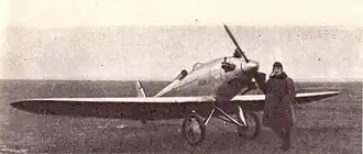 Gribovskij G-8 (1932)