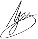 AJ Styles – podpis