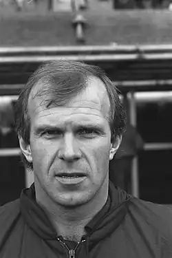 Theo de Jong (1986)