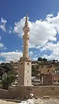 Minaret