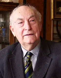 Jiří Blažek v roce 2008