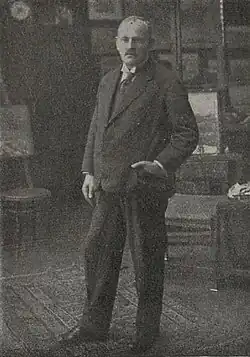 ak.mal. Josef Ullmann