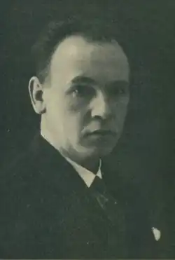 ak. mal. Otakar Číla