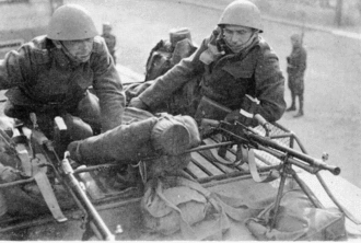 Akce československých vojáků proti sudetoněmeckým teroristům