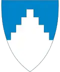 Akershus – znak