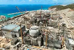 Jaderná elektrárna Akkuyu