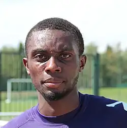 Jean-Daniel Akpa-Akpro (2012)