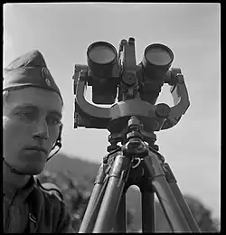 Aktivní služba, Innerschweiz, 1942–1943