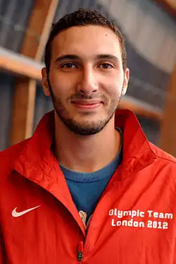 Aláldin Abúelkásim (7. dubna 2013)