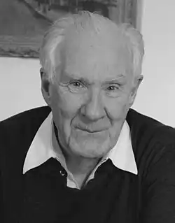 Alain Badiou (22. ledna 2012)