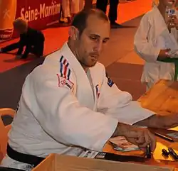 Alain Schmitt (4. října 2014)