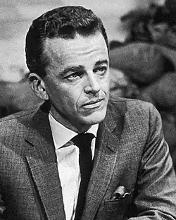 Alan Jay Lerner (1962)