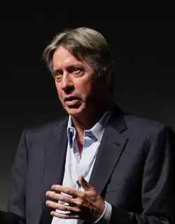 Alan Silvestri (11. října 2009)