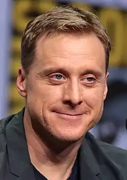 Alan Tudyk (2017)