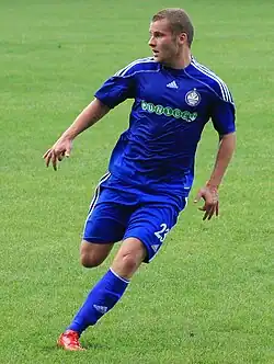 Alans Siņeļņikovs