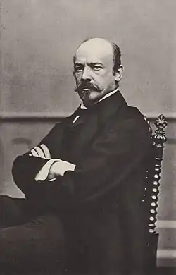 Joseph Albert (1875)