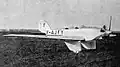Albert A-60 (1929, Aéronautique 1931)