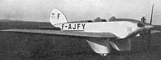 Albert A-60 (1930)