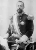Albert I.