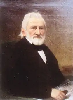 Albert Luyken starší (Landfort, 1870