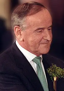 Albert Reynolds (1994)