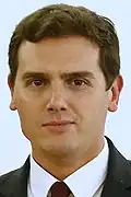 Albert Rivera
