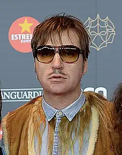 Albert Serra, XII Premis Gaudí (2020)