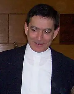 Alberto Giralda Cid (2009)