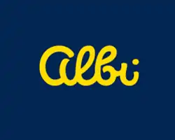Logo ALBI