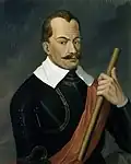 Albrecht z Valdštejna (1583–1634)