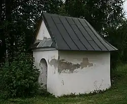 Albrechtice, Pacalůvka, kaple (1).JPG