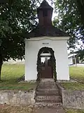 Albrechtice (Rozsochy), kaple.jpg