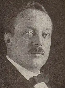 ak. malíř Alois Kalvoda