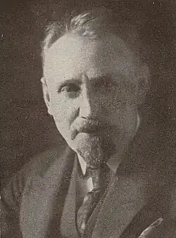 ak.mal. František „Cína“ Jelínek