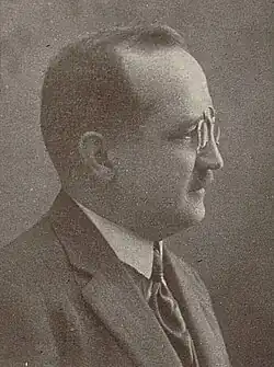 Akad. malíř, prof. Karel Beneš