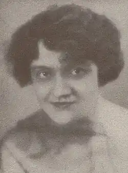 ak. sochařka Karla Vobišová-Žáková