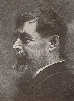 ak. malíř Láďa Novák