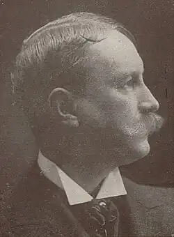 ak. mal. Rudolf Vácha