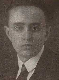 ak. malíř Zdenek Rykr