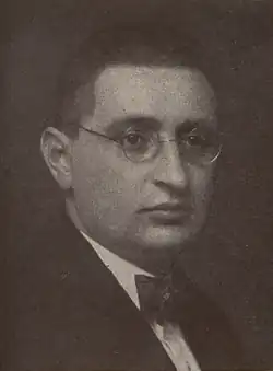 MUDr. František Jaroslav Netušil
