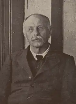 Vladislav Bouček (cca roku 1925)