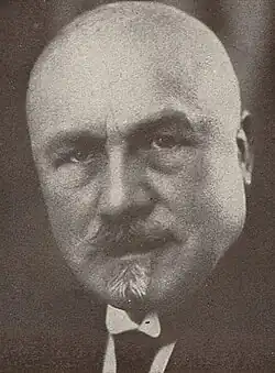 herec Adolf Dobrovolný
