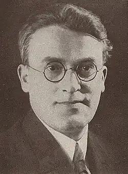 herec Bedřich Karen